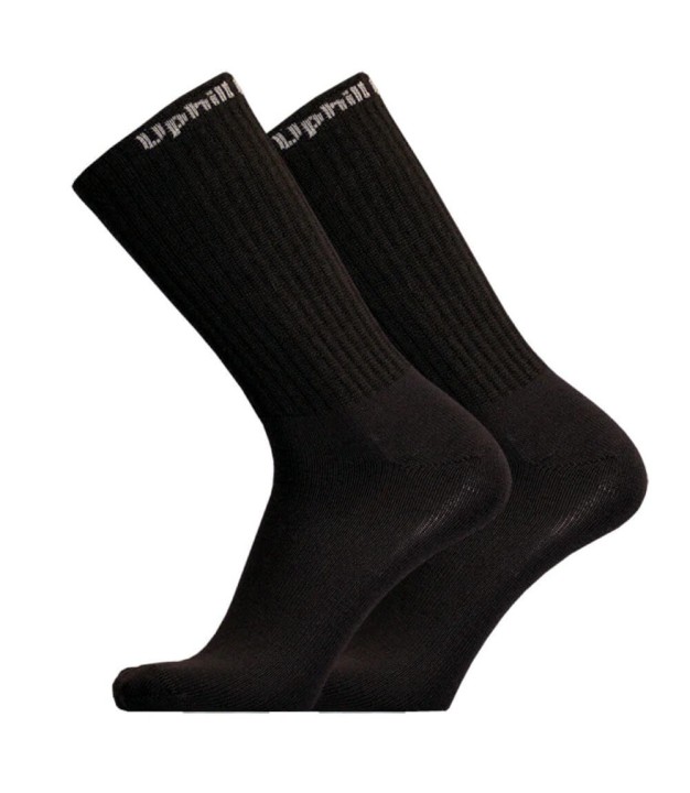 UphillSport Combat Socks, Black