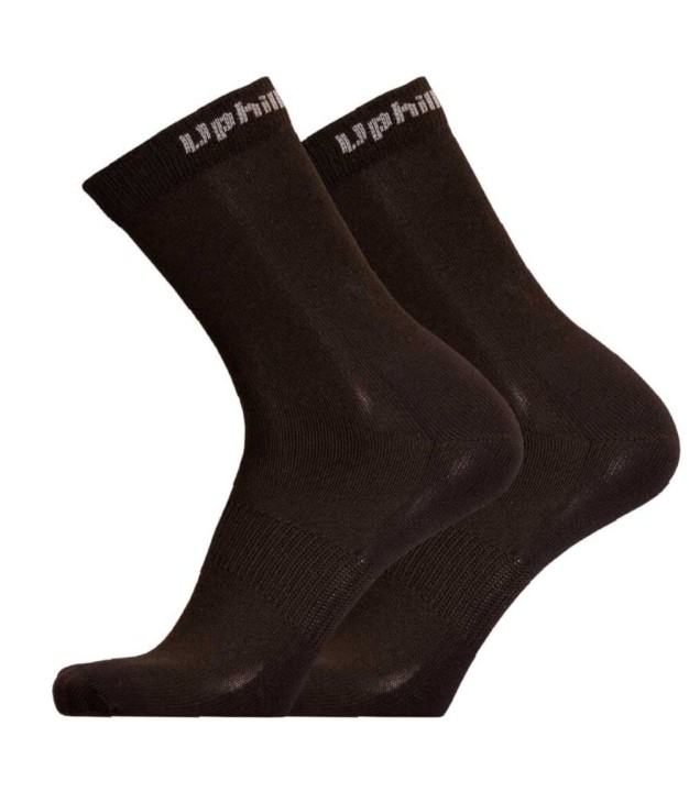 UphillSport Control Socks, Bl