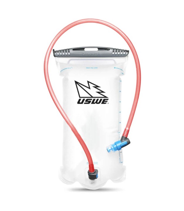 USWE 1.5L Elite Hydration Bladder With Plug-n-Play Coupling