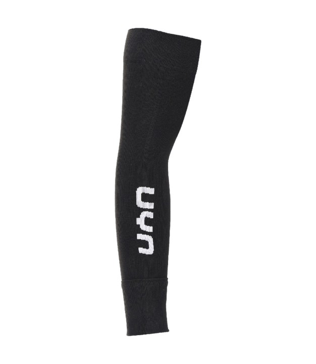 UYN Arm Warmers Unisex, Black