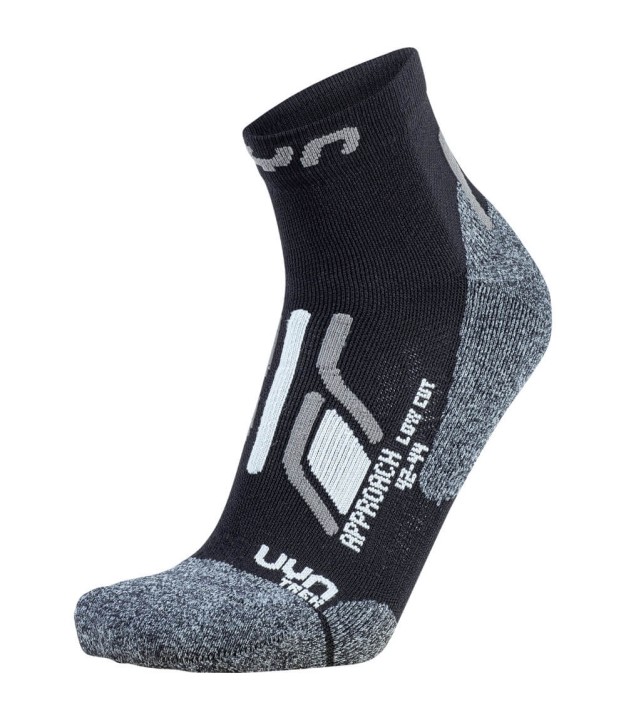 UYN Trekking Approach Low Men's Socks, S100196 B052