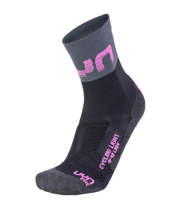 UYN Light Women's Cycling Socks, S100083 B119