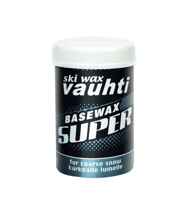 Vauhti GB490 Base Grip Wax Super 45g