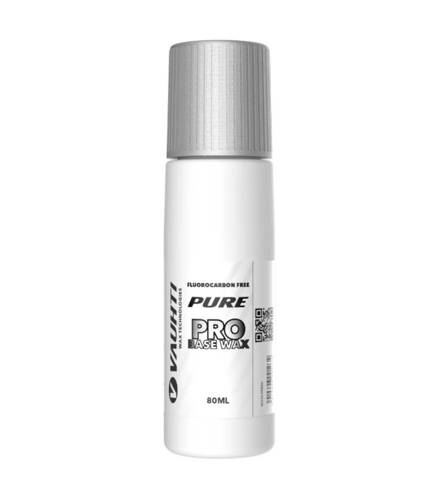 Vauhti Pure Pro Base Liquid Glide, 80ml