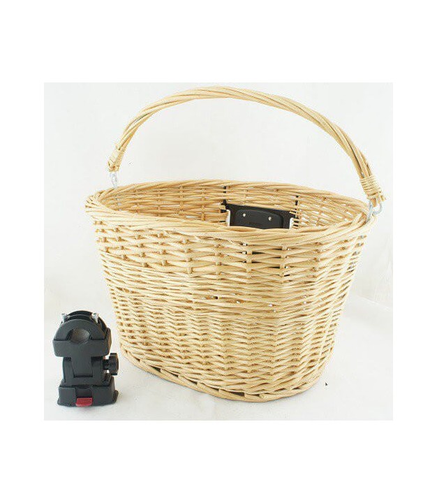 Basket m-Wave Click