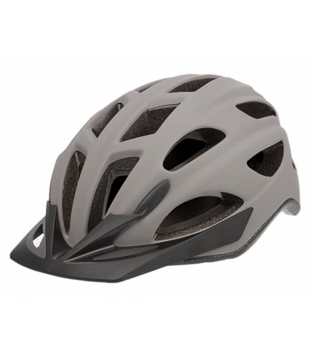 Bike Helmet Polisport City Go Grey