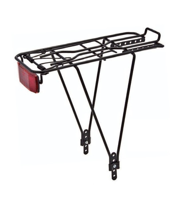 BRN adjustable rear steel carrier