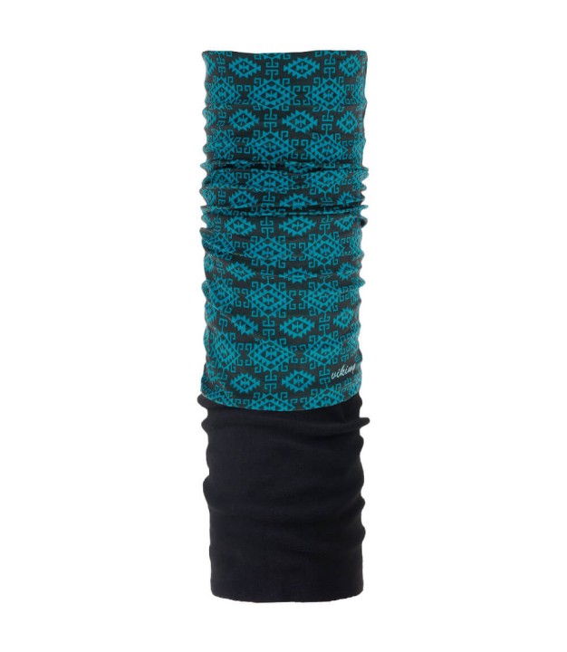 Viking 6853 Polartec Outside Bandana, Turquoise