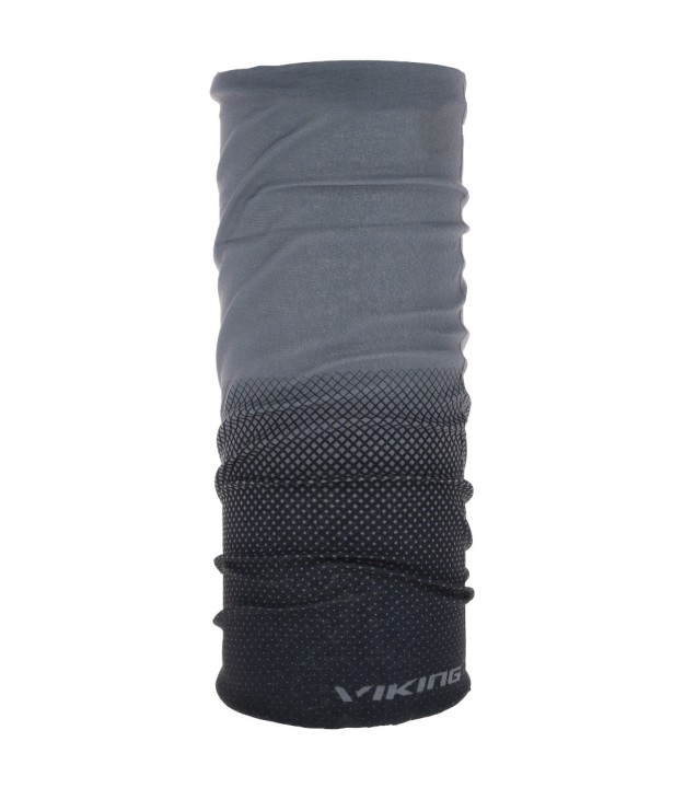 Viking 7552 Polartec Outside Bandana, Grey