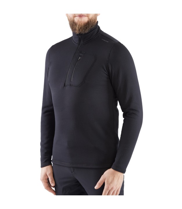 Viking Admont Men's Sweatshirt, Black