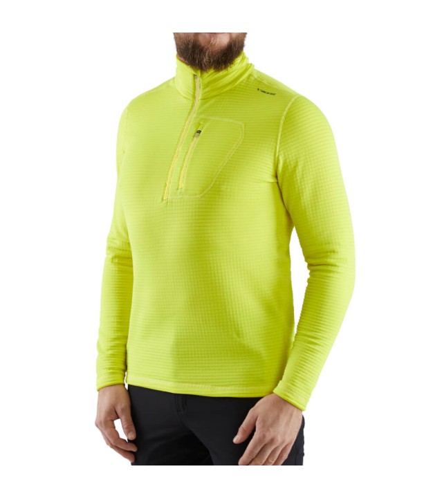 Viking Admont Men's Sweatshirt, Yellow