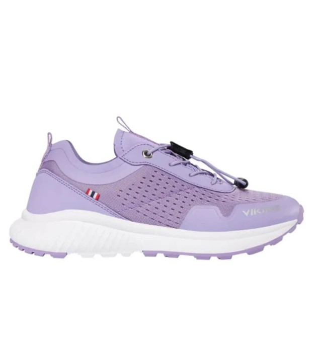 Viking Aero Breeze Kids Shoes, Lavender