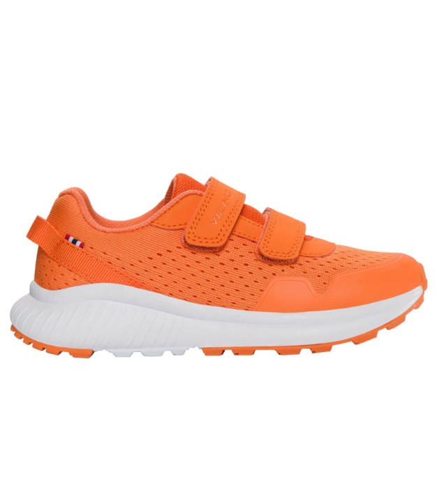 Viking Aery Breeze V2 Kids Shoes, Orange