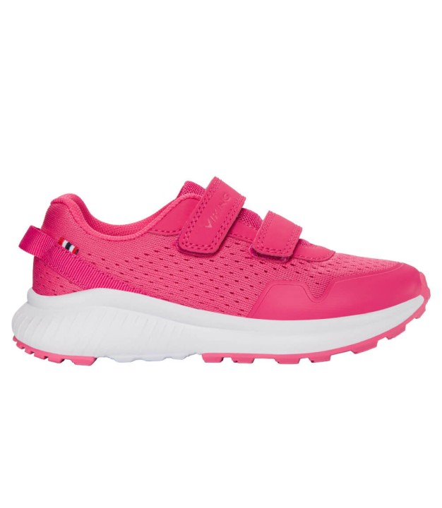 Viking Aery Breeze V2 Kids Shoes, Pink