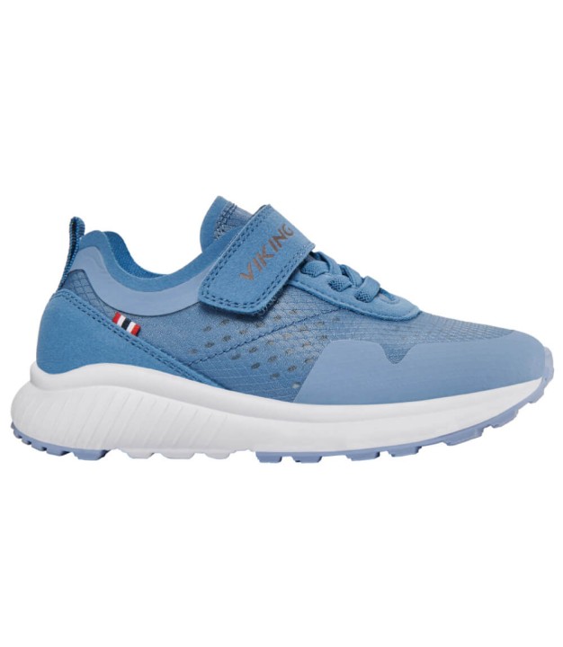 Viking Aery Sol 1V Kids Shoes, Blue