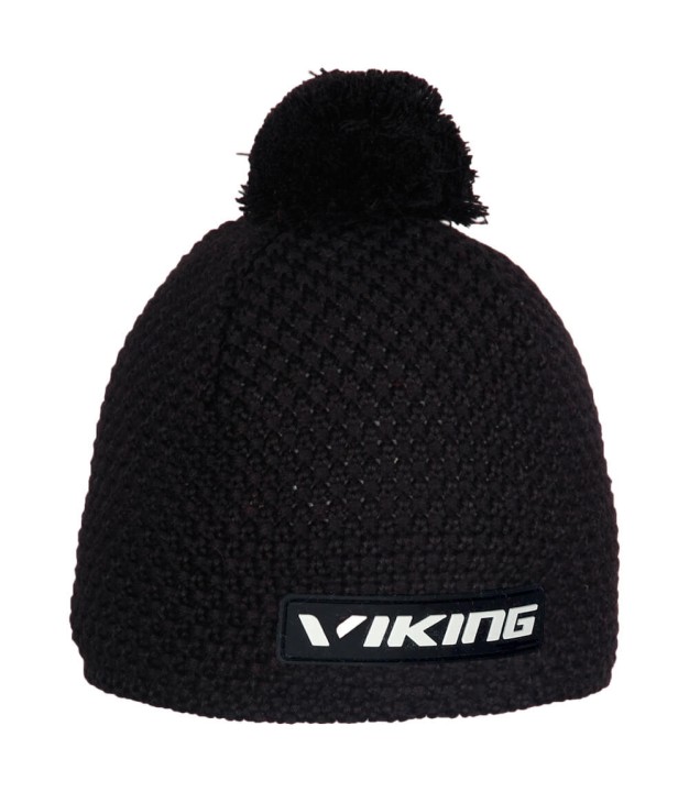 Viking Berg Hat GTX Infinium, Black