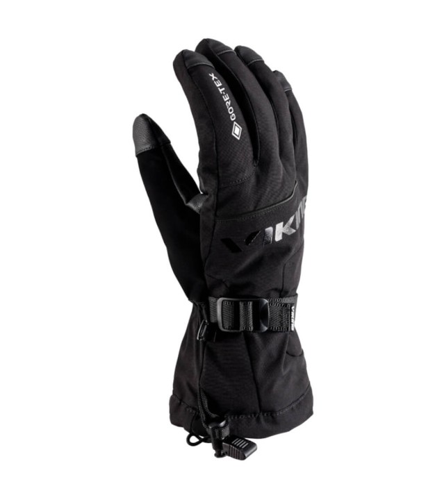 Viking Hudson GTX Men's Ski Gloves, 160 22 8282