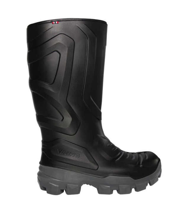 Viking Icefighter 2 Warm, Black