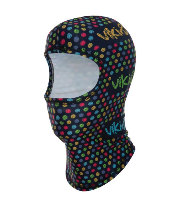 Viking Kenai Multifunction Kids Balaclava, Multi