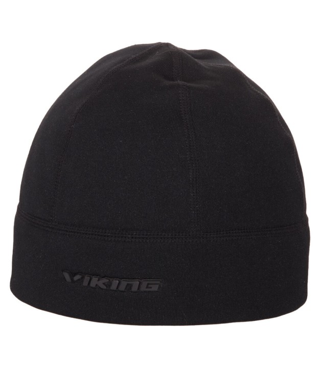 Viking Nepal 2 Polartec Hat, Black