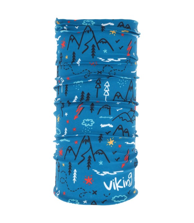 Viking Regular Kids Bandana, 0258