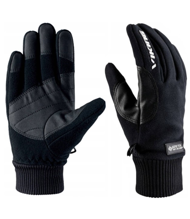 Viking Solano GTX Gloves, Black