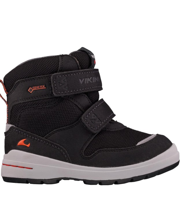 Viking Tokke GTX Kid's Winter Boots, 3 86010 2