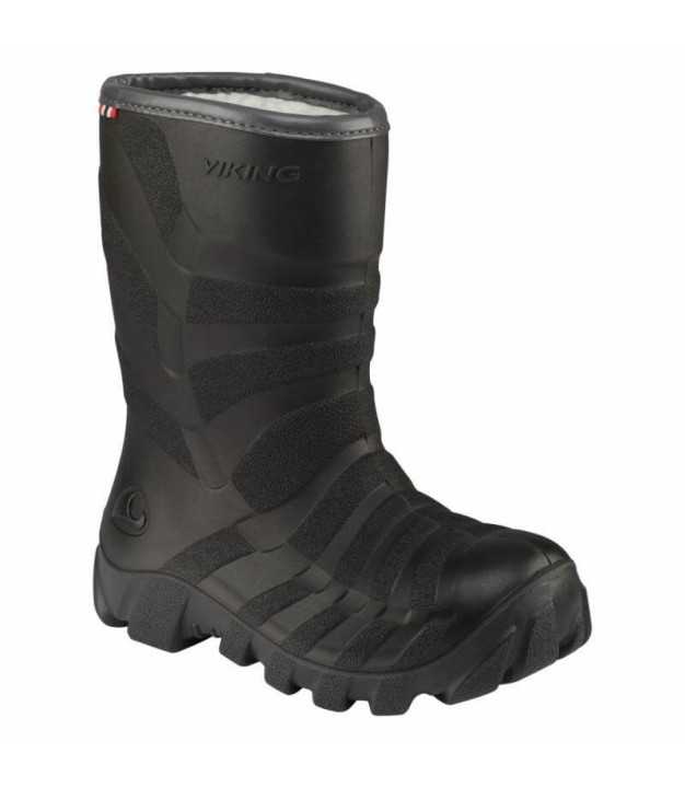 Viking Ultra 2.0 Kid's Classic Thermo Boot, 5 25100 203