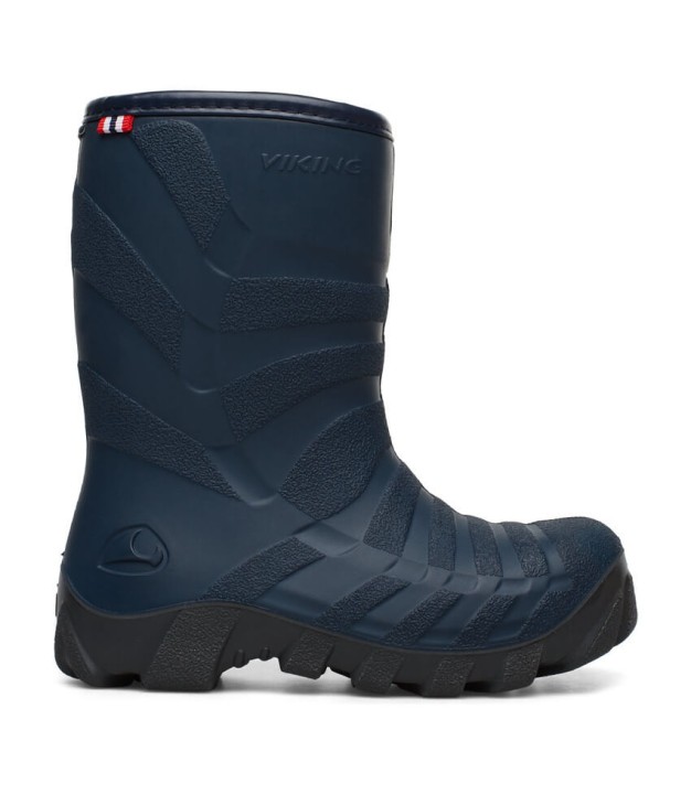 Viking Ultra 2.0 Kid's Classic Thermo Boot, 5 25100 577