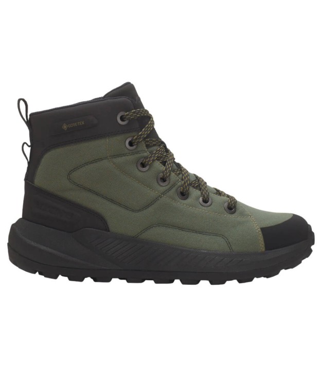 Viking Urban Explorer High GTX Men's Boots, Olive