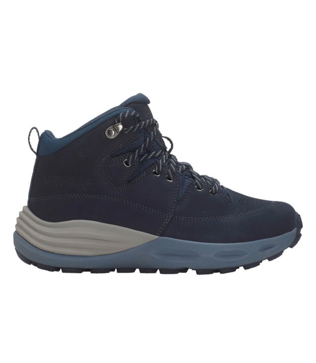 Viking Urban Explorer Mid GTX Women's Boots, Denim