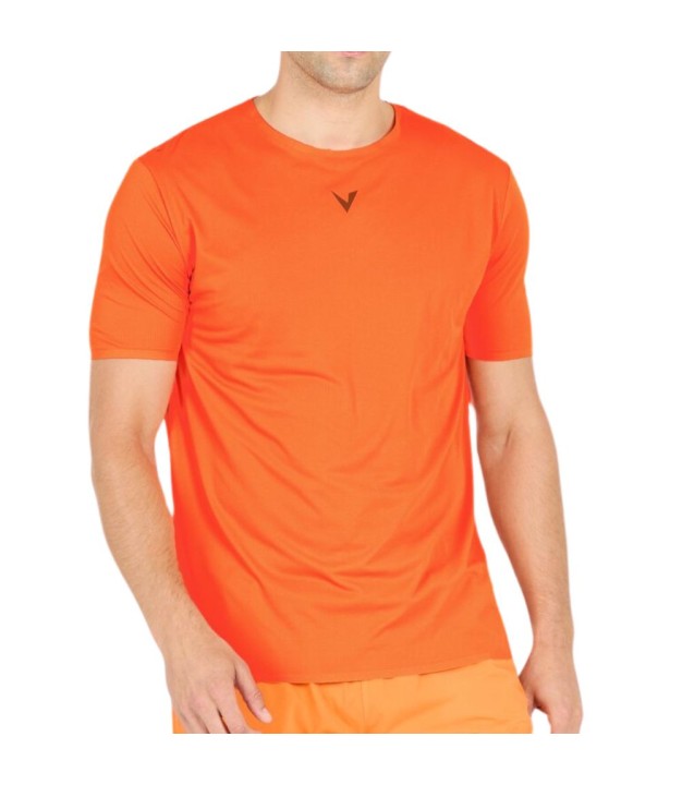 Virtus Ayaan S/S Running T-Shirt - Men's