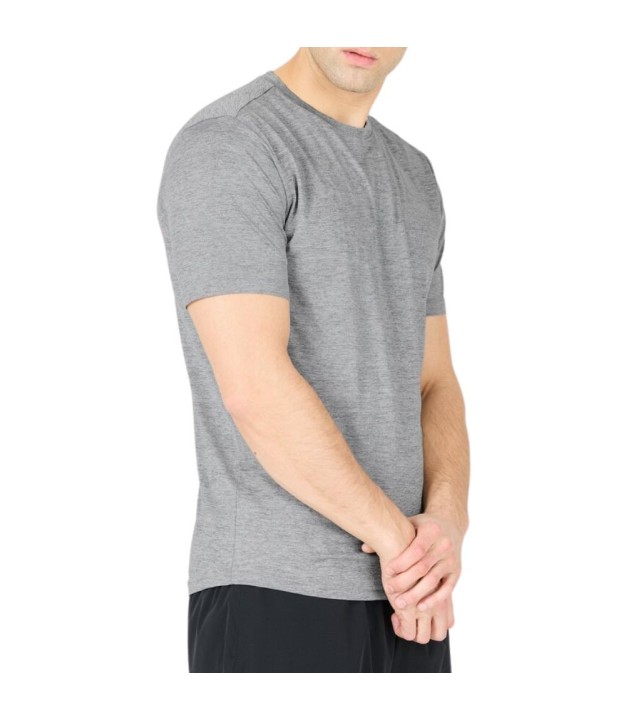 Virtus Beed S/S Running Shirt - Men's