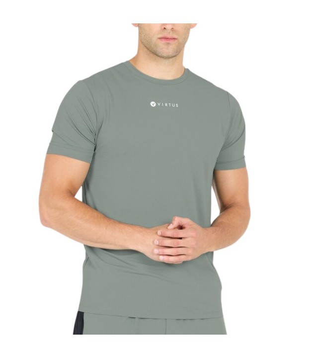 Virtus Roger S/S Running T-Shirt - Men's