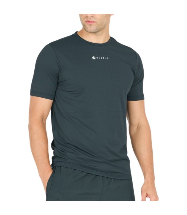 Virtus Roger S/S Running T-Shirt - Men's