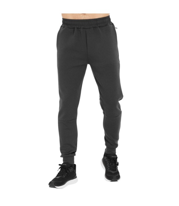 Virtus Taro Men's Technical Sweat Pants, Woodland Grey