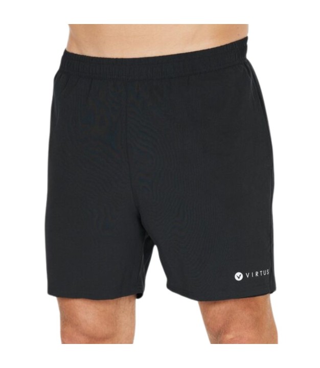 Virtus Zayne 2-in-1 Running Shorts - Men's