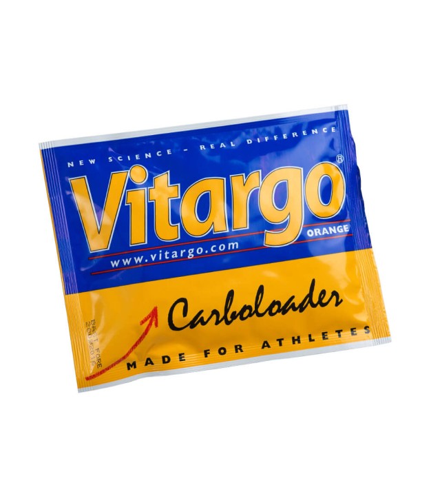 Vitargo Carboloader 75g Orange
