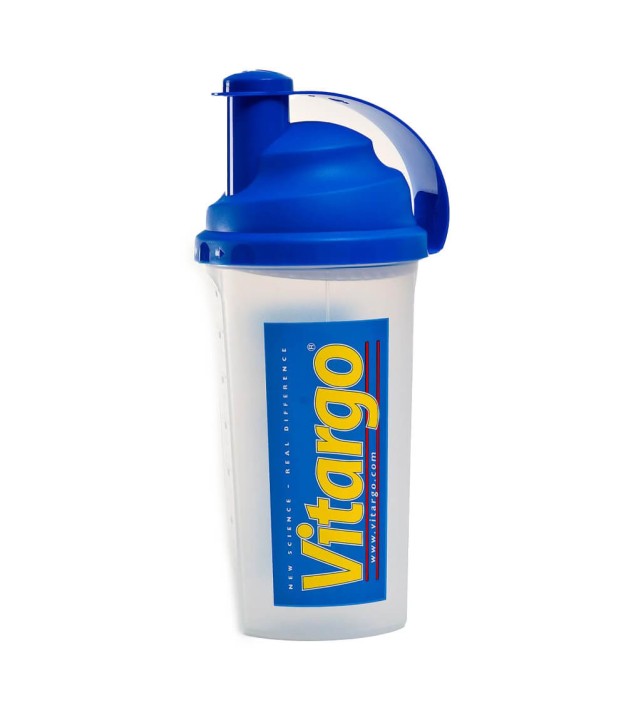 Vitargo Shaker 700 ml