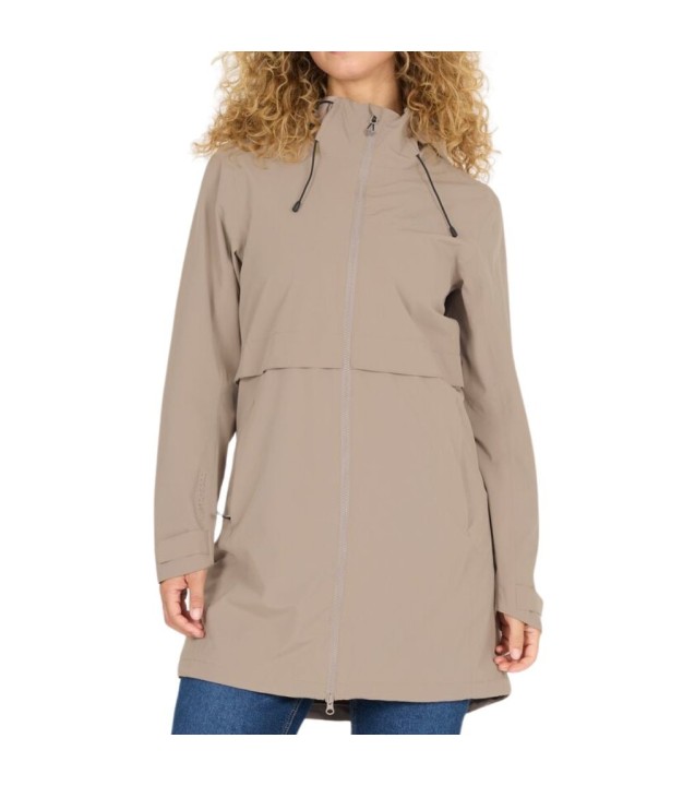 Weather Report Dayton Spring Jacket - Women's