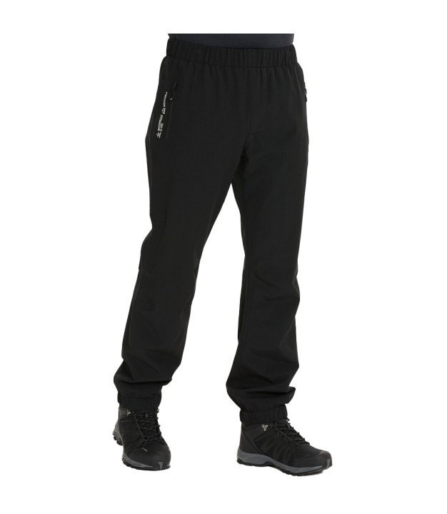 Weather Report Landon Men's Slim Fit AWG Pants, Black