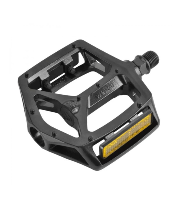 Wellgo Flat Alloy Pedals