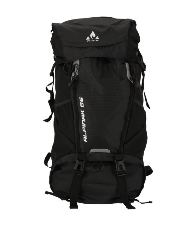 Whistler Alpinak 65L Backpack, Black