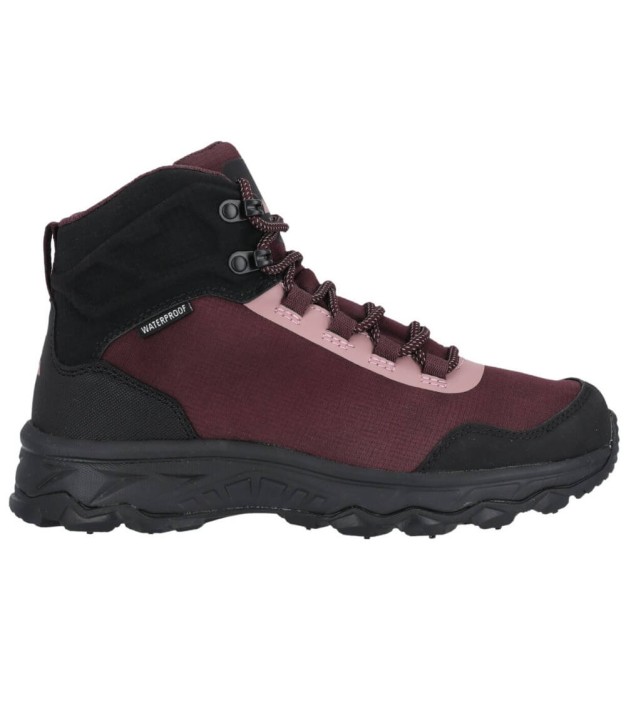 Whistler Atenst Women's Ice Boot WP, Sassafras