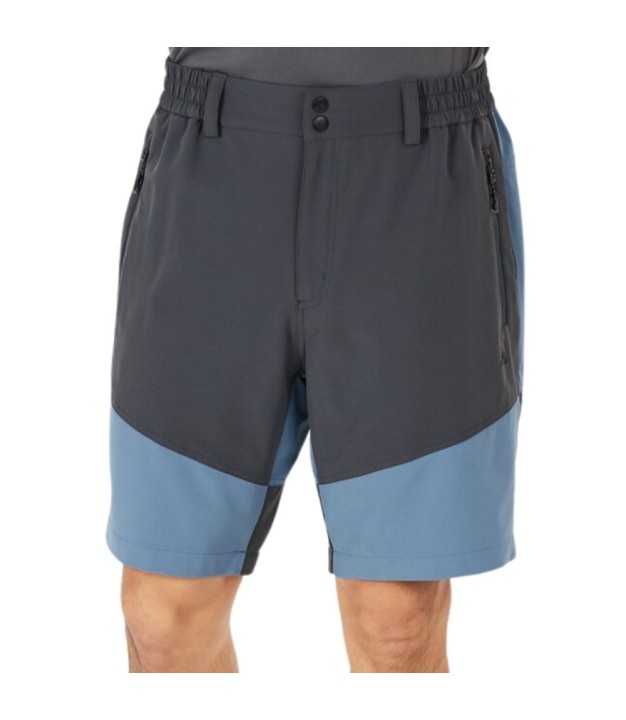 Whistler Avian Men's Outdoor Stretch Shorts, Blue