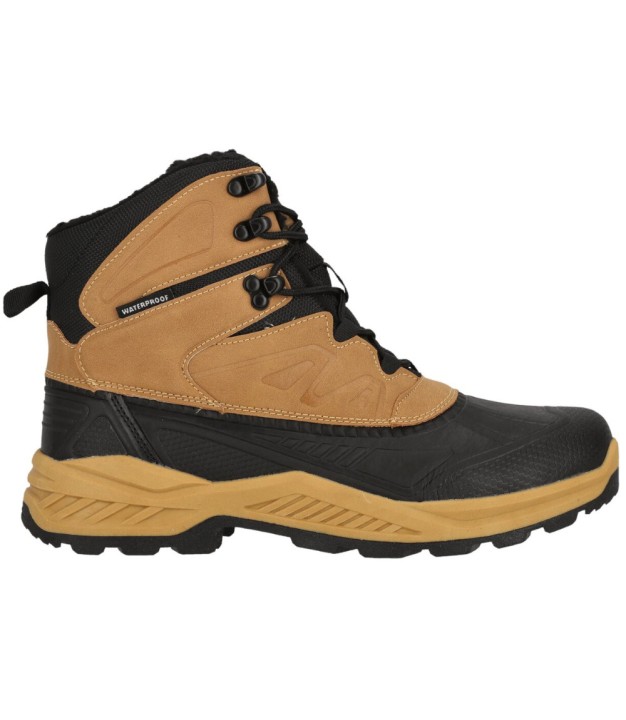 Whistler Briggs Men's Boot WP, Honey Mustard