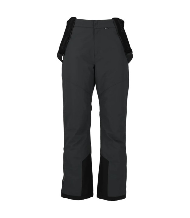 Whistler Drizzle Jr Kids Ski Pant W-Pro, Black