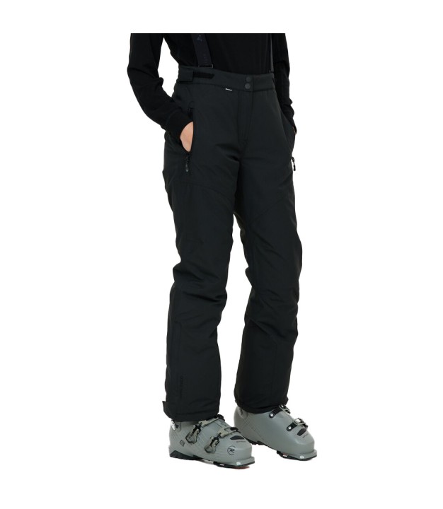 Whistler Drizzle Women's Ski Pant W-Pro, Black