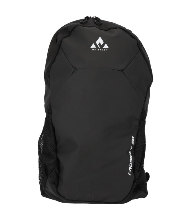 Whistler Froswick 30L Backpack, Black