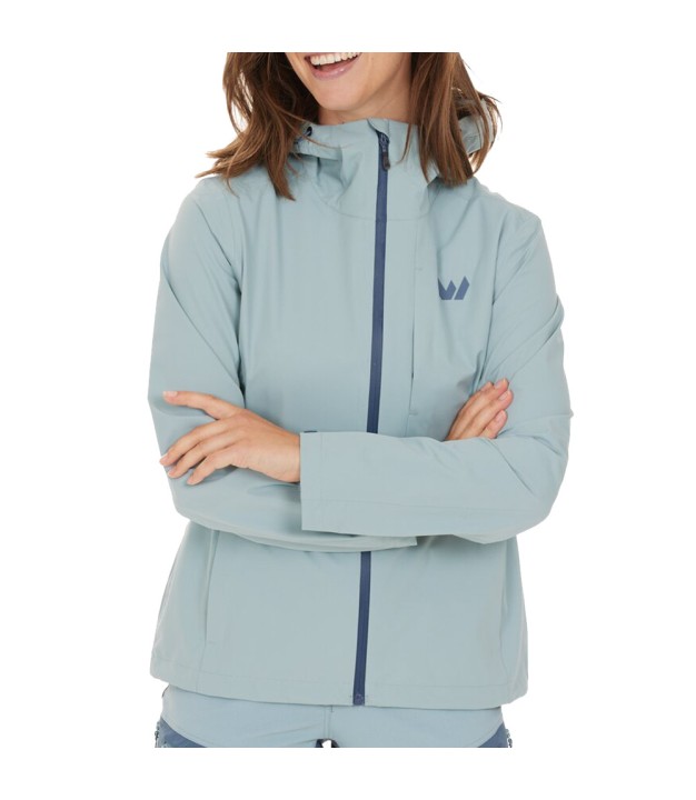 Whistler Osbourne Women's LayerTech Jacket W-PRO, Arona